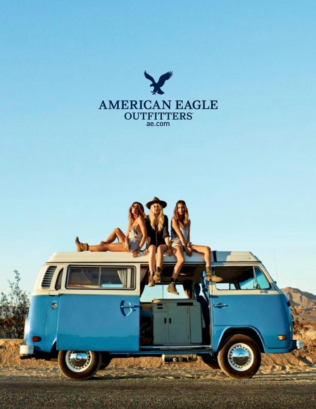 American Eagle Deals and Cashback